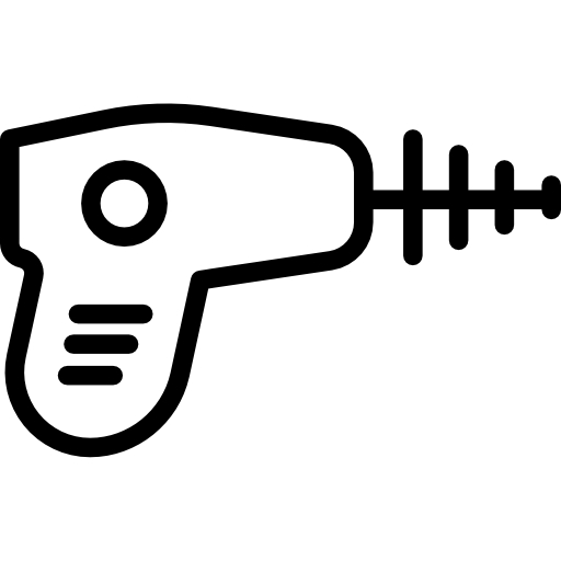 gewehr Kiranshastry Lineal icon