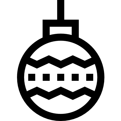 pallina Basic Straight Lineal icona