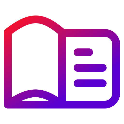 libro Generic Others icono