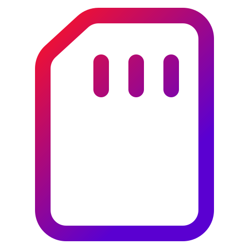 カード Generic Others icon