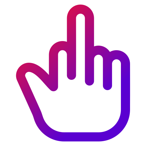 Hand Generic Others icon