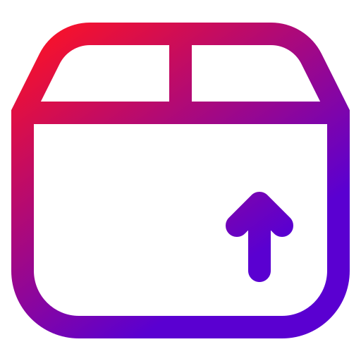 Box Generic Others icon