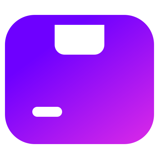 Box Generic Others icon