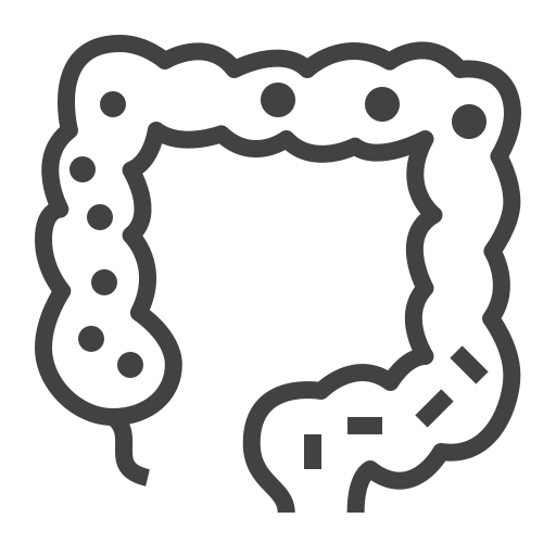 器官 Generic outline icon