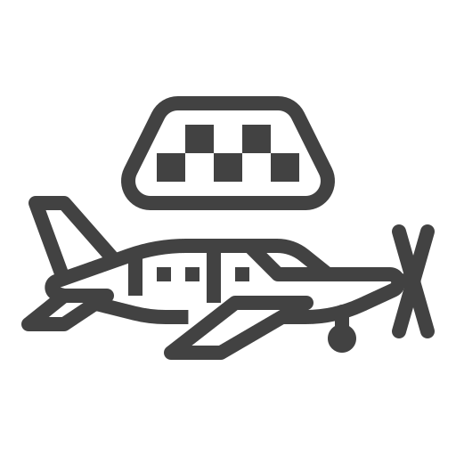 Air Generic outline icon