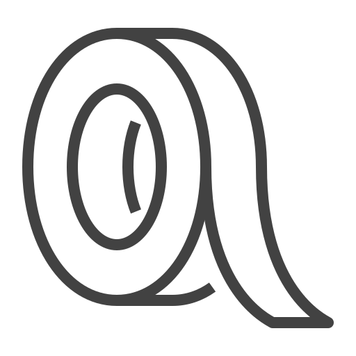 Office Generic outline icon