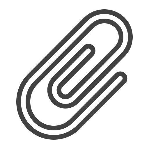 papier Generic outline icon