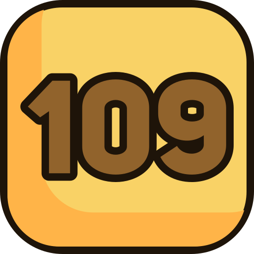 109 Generic color lineal-color icono