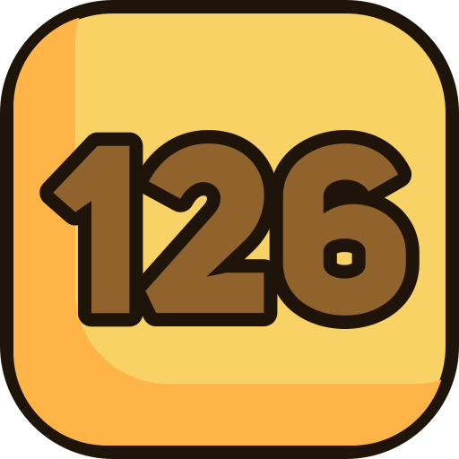 126 Generic color lineal-color icon