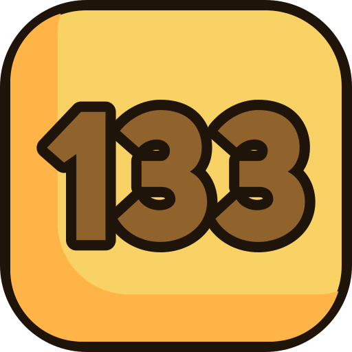 133 Generic color lineal-color icon
