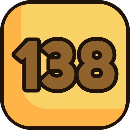 138 Generic color lineal-color icon