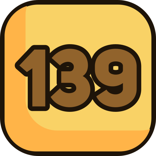 139 Generic color lineal-color icon