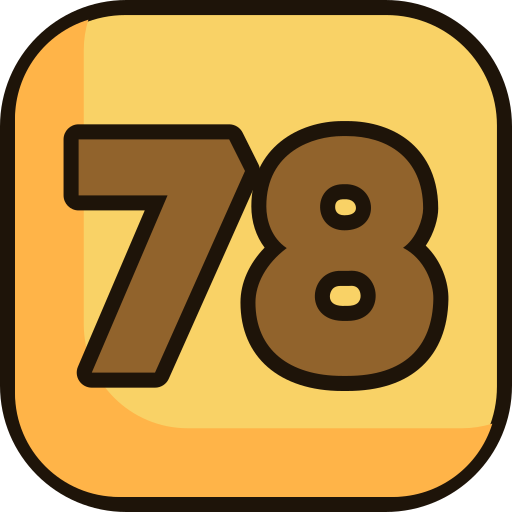 78 Generic color lineal-color icon