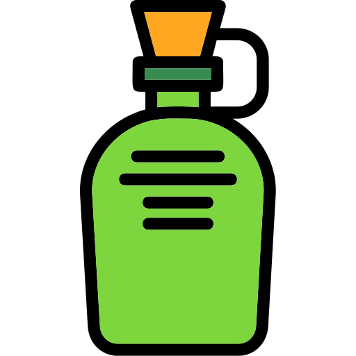 kantine Generic color lineal-color icon