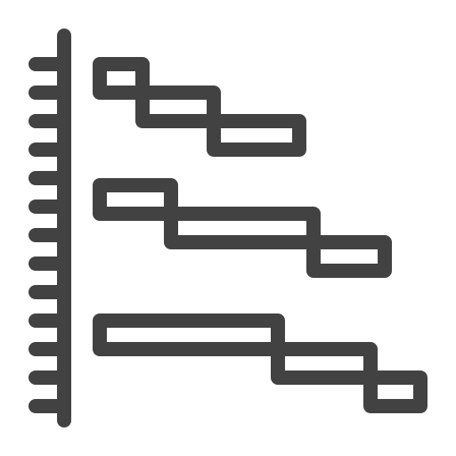 diagramm Generic outline icon