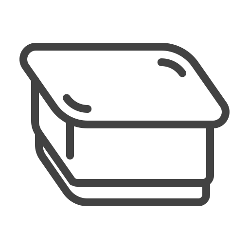 Cheese Generic outline icon