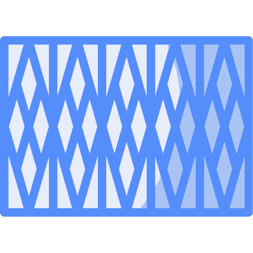 camuflaje Generic color lineal-color icono