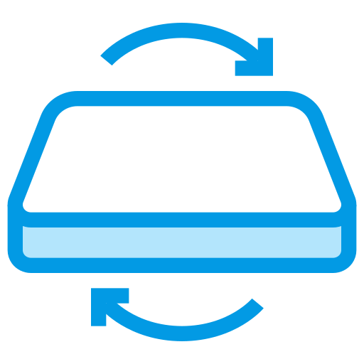 dos Generic color lineal-color icono