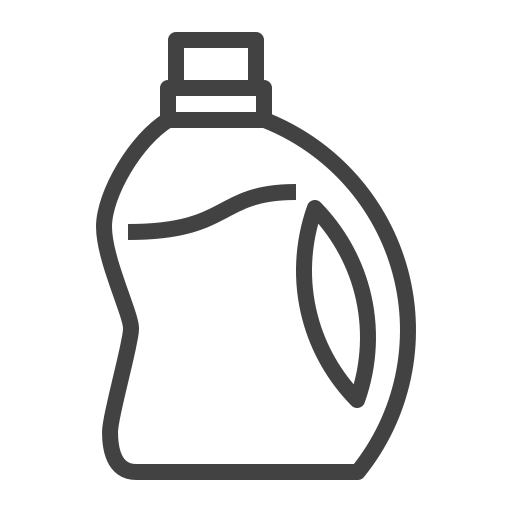 병 Generic outline icon