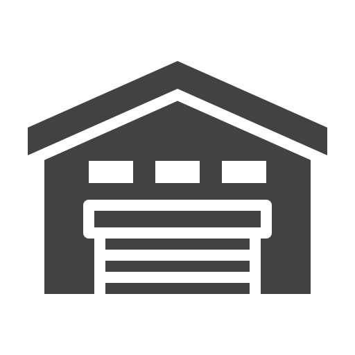 Garage Generic Others icon