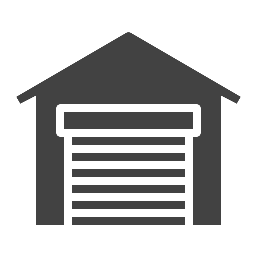garage Generic Others icon