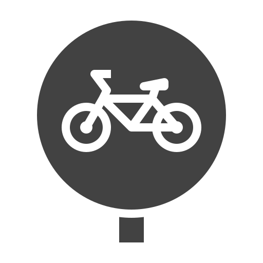 Велосипед Generic Others иконка