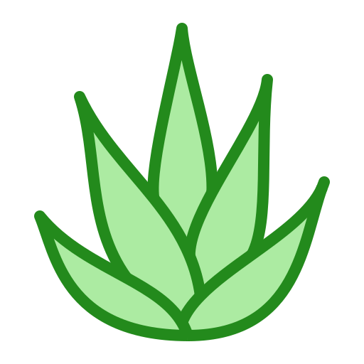 植物 Generic color lineal-color icon