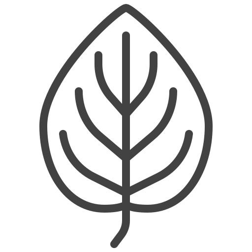manzana Generic outline icono