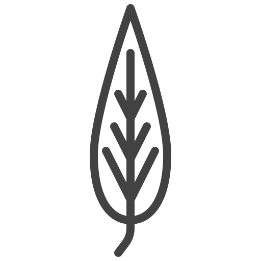 natur Generic outline icon