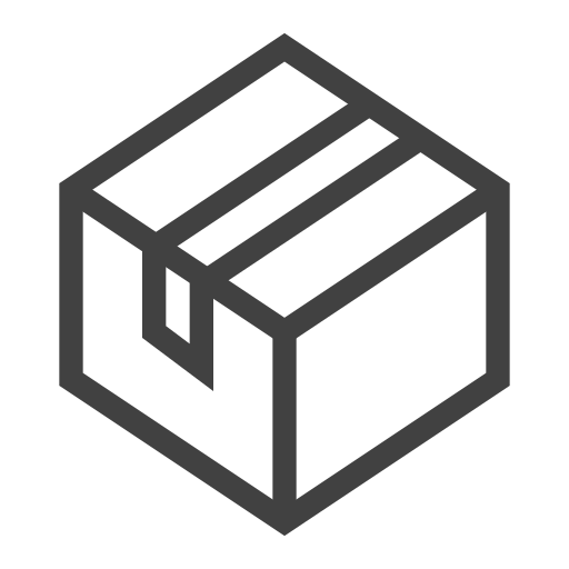 punkt Generic outline icon