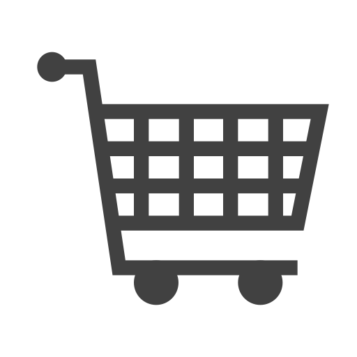 Shopping Generic outline icon