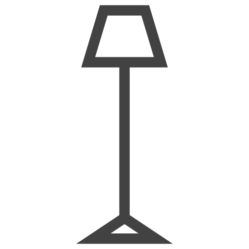 lampe Generic outline icon