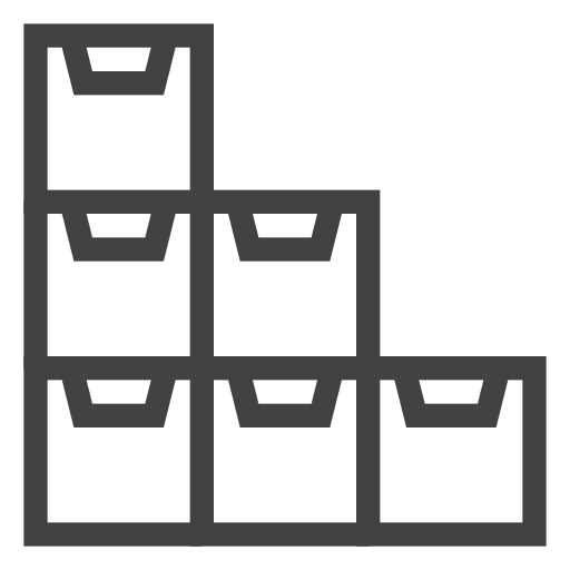 Furniture Generic outline icon