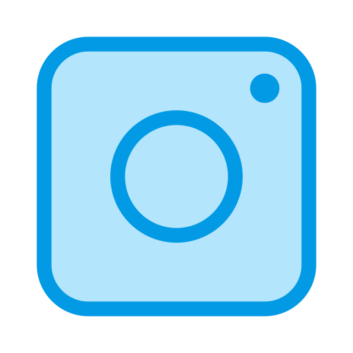 social Generic color lineal-color icono