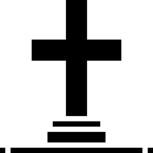 katakumba Meticulous Glyph ikona