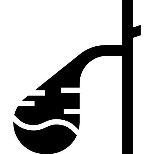 胆嚢 Meticulous Glyph icon