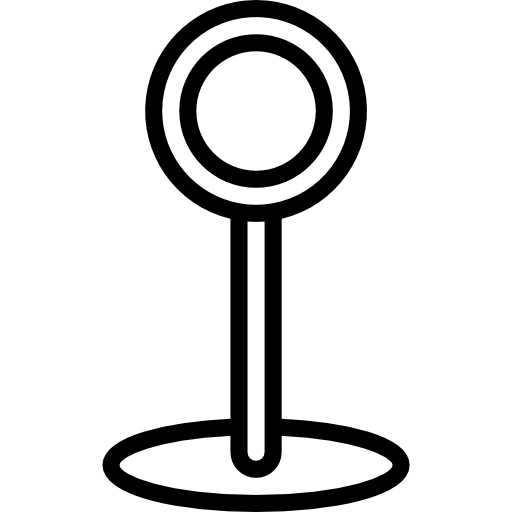 znacznik turkkub Lineal ikona