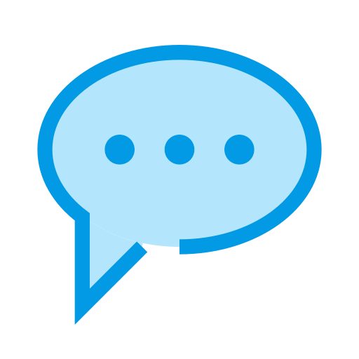 Communication Generic color lineal-color icon