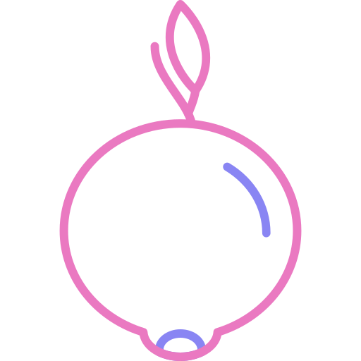 アグリ Generic color outline icon