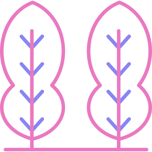 コブミカン Generic color outline icon