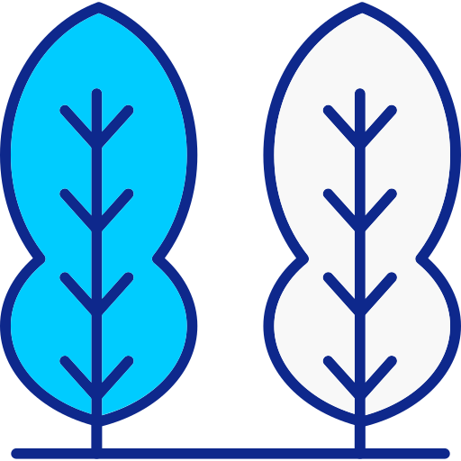 コブミカン Generic color lineal-color icon