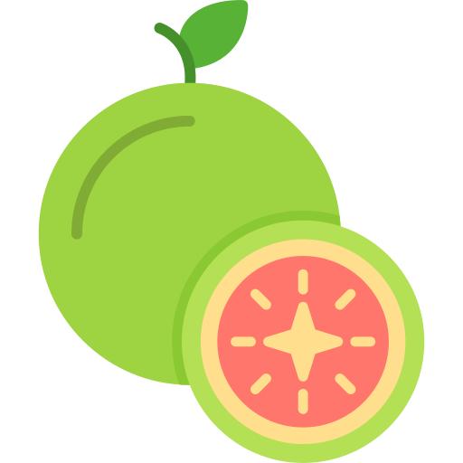 guave Generic color fill icon