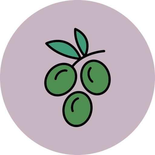 olive Generic color lineal-color icon