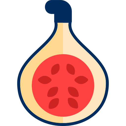 Fig Generic color fill icon