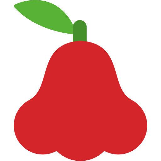 java-apfel Generic color fill icon