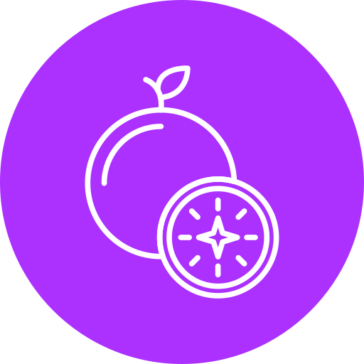 Guava Generic color fill icon