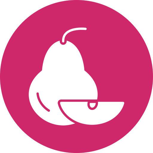 Quince Generic color fill icon