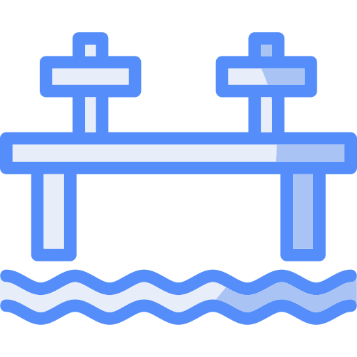 dock Generic color lineal-color Icône