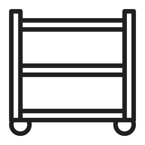 Steel Generic outline icon