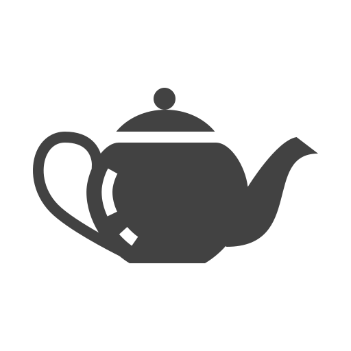 Teapot Generic Others icon